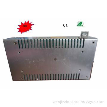 High Efficiency 5V 360W Power Supply